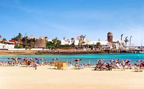 El Olivar Caleta Mar
